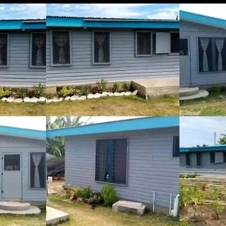 Ravita Cove Homeaway From Home Homestay Matacawalevu Island Exterior photo