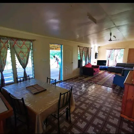 Ravita Cove Homeaway From Home Homestay Matacawalevu Island Exterior photo