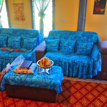 Ravita Cove Homeaway From Home Homestay Matacawalevu Island Exterior photo