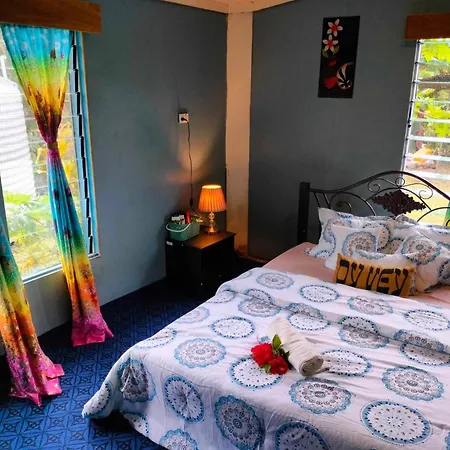 Ravita Cove Homeaway From Home Homestay Matacawalevu Island Exterior photo