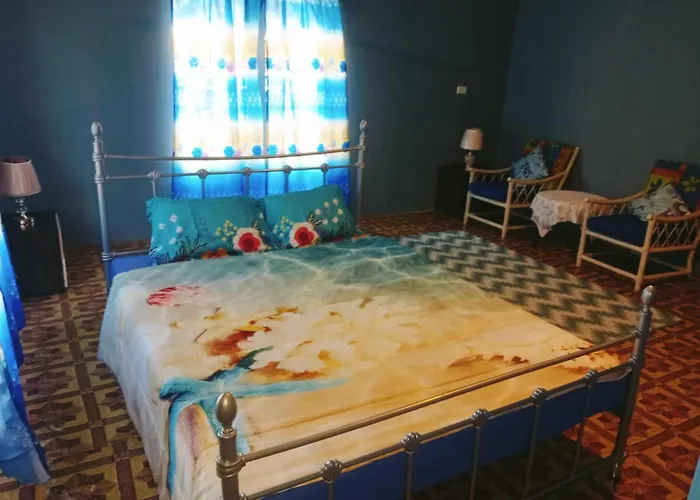Ravita Cove Homeaway From Home Homestay