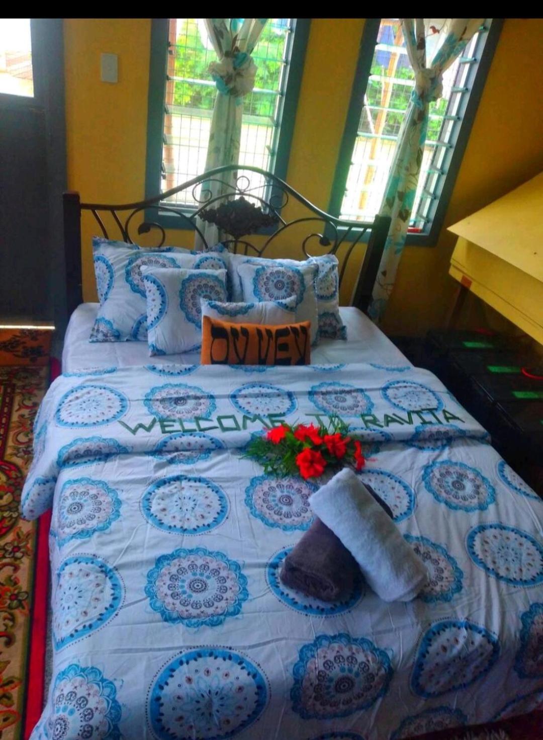 Ravita Cove Homeaway From Homestay Matacawalevu Island