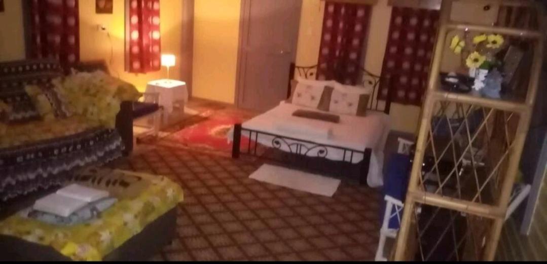 Ravita Cove Homeaway From Homestay *