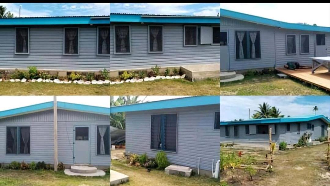 Ravita Cove Homeaway From Matacawalevu Island