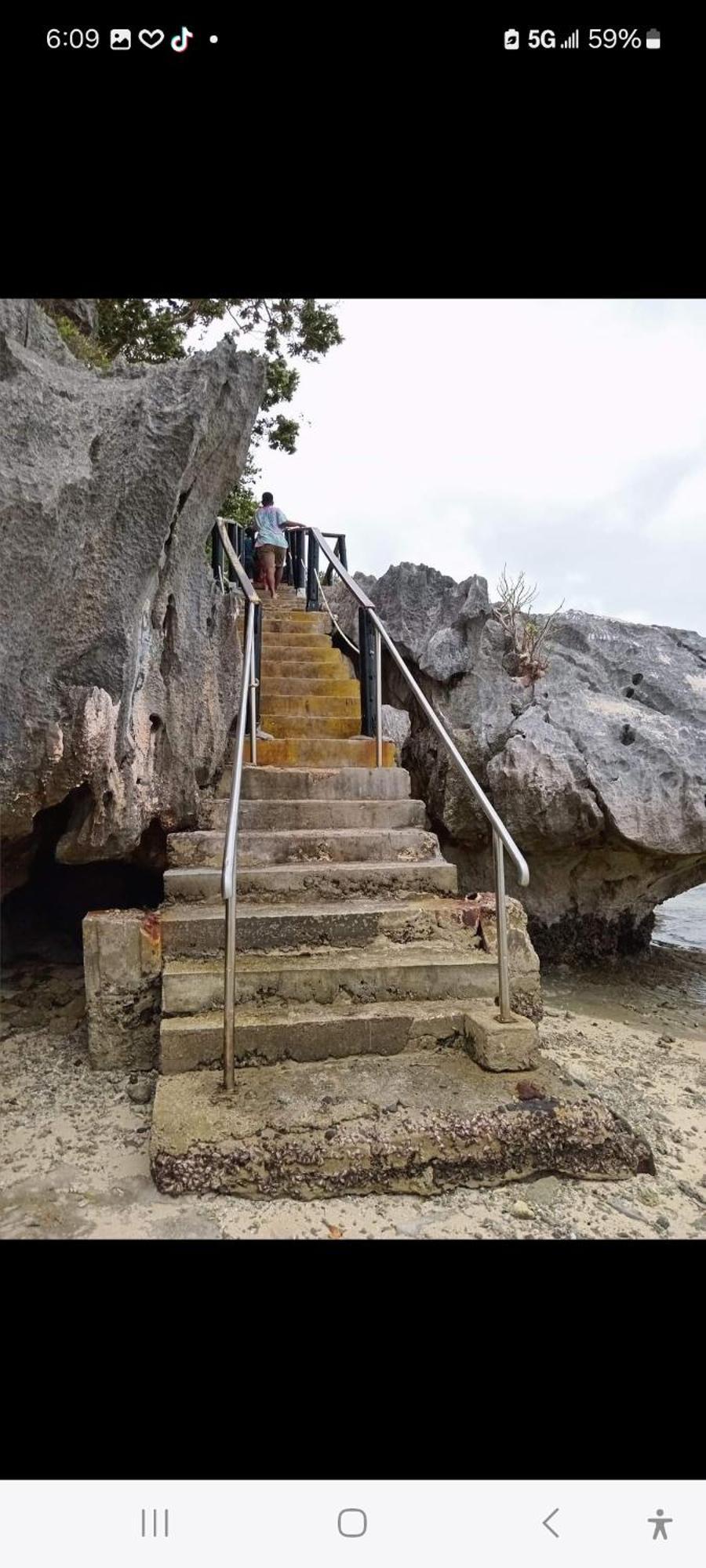Homestay Ravita Cove Homeaway From *