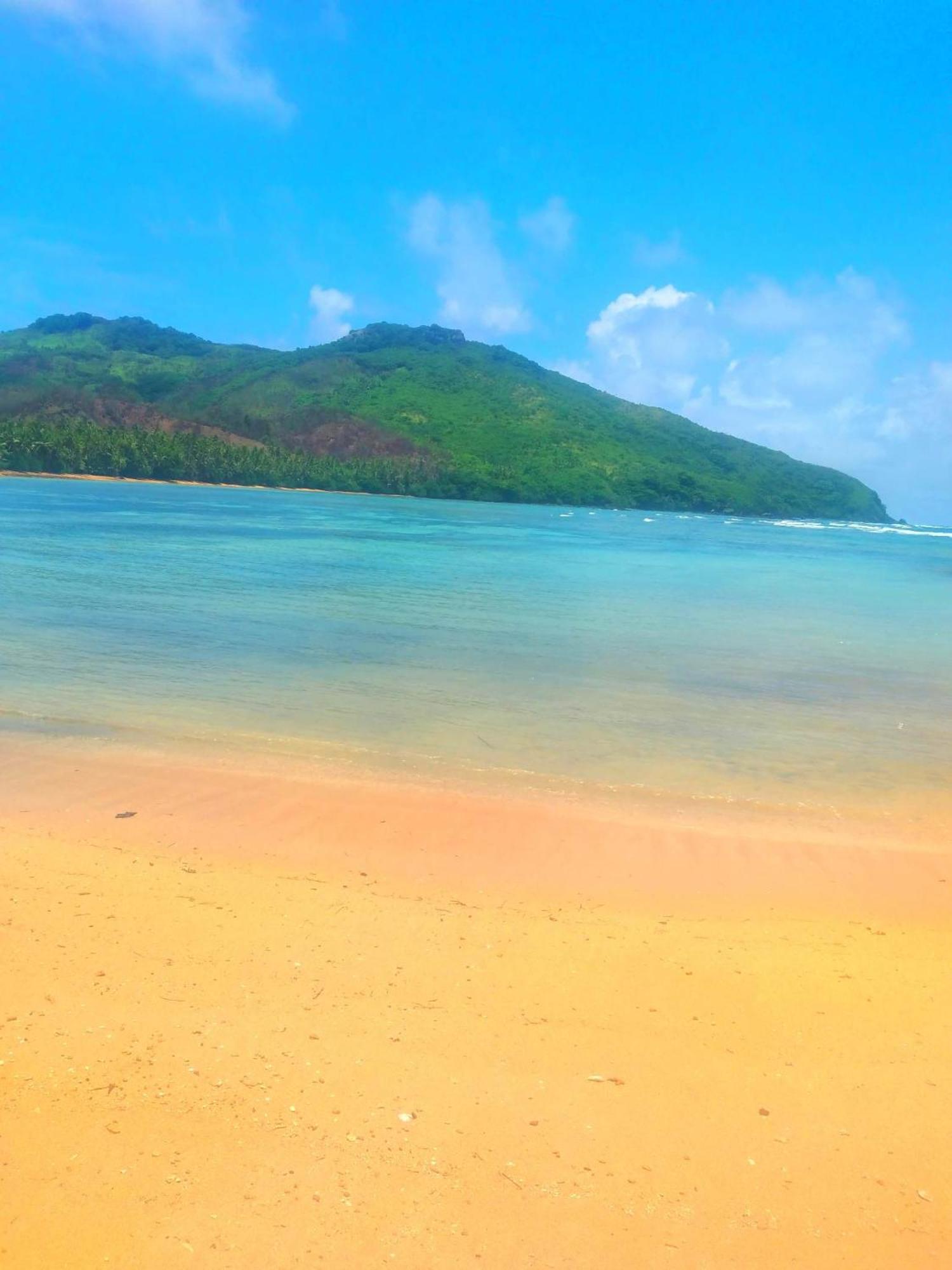 Ravita Cove Homeaway From Homestay Matacawalevu Island