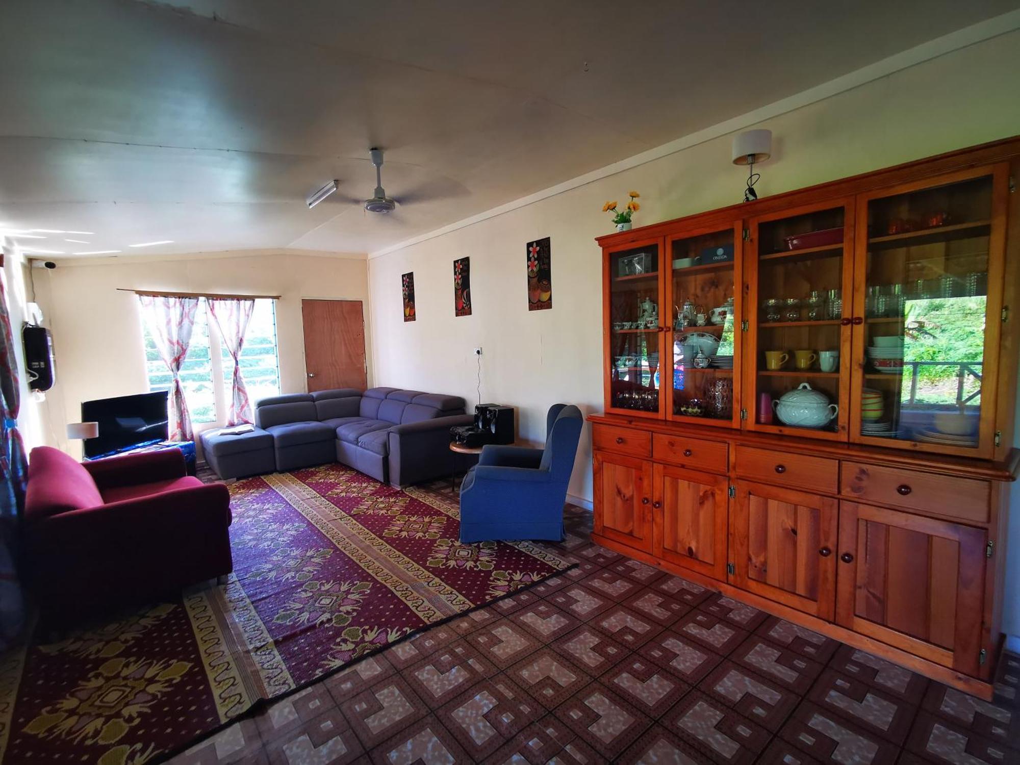 Ravita Cove Homeaway From Matacawalevu Island