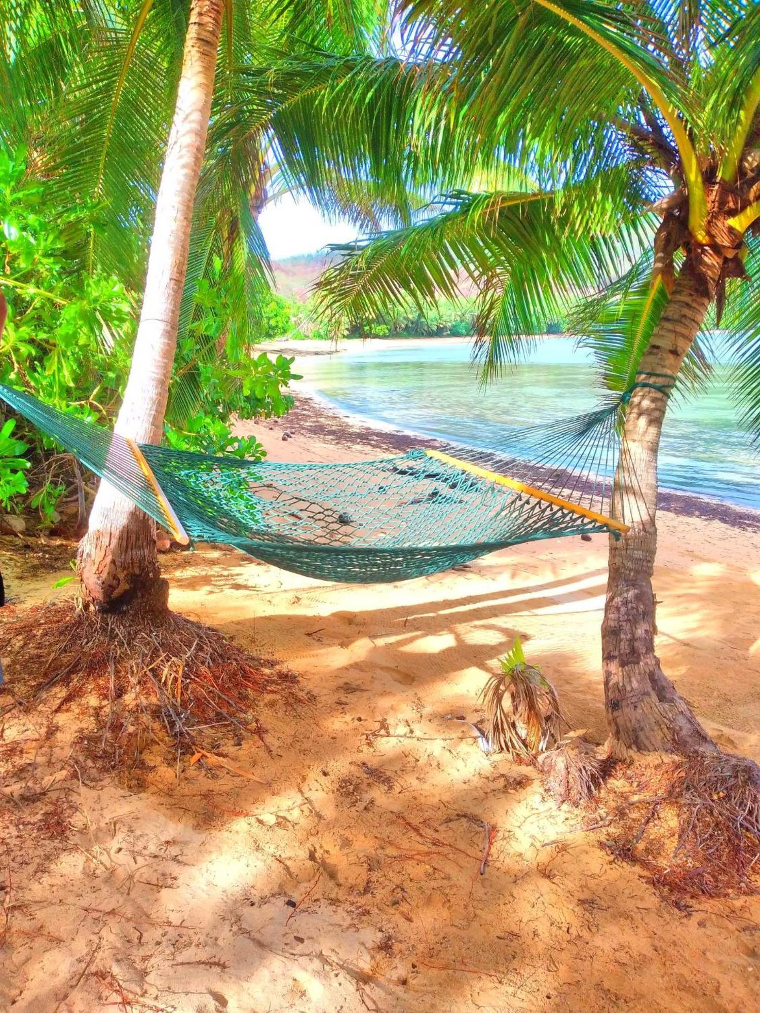 Ravita Cove Homeaway From * Matacawalevu Island