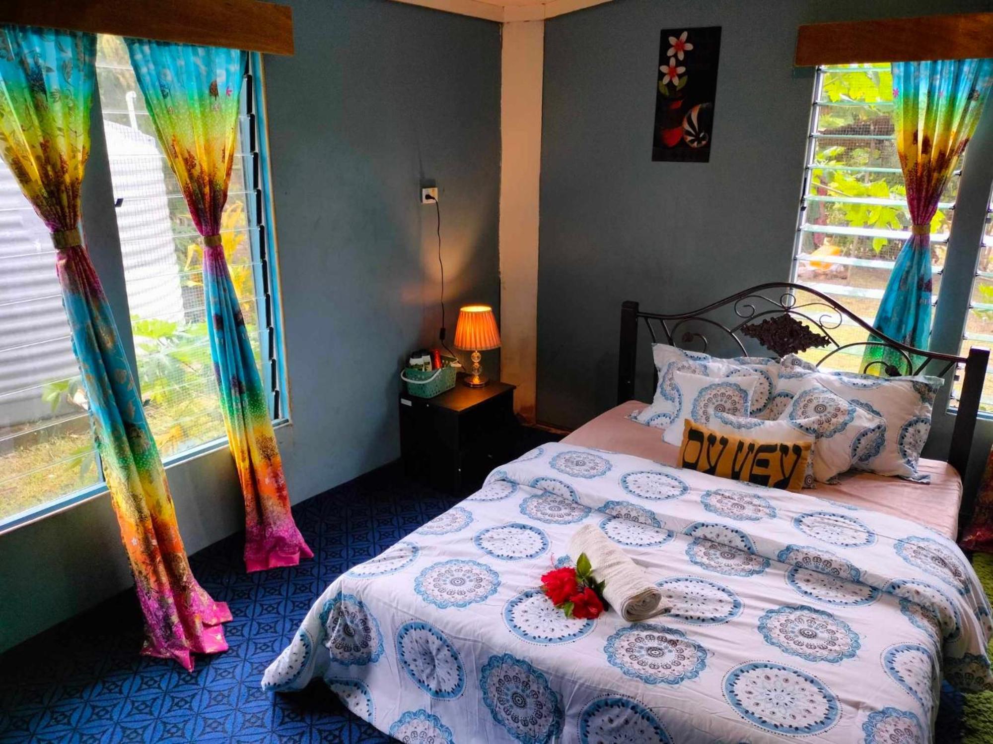 Ravita Cove Homeaway From Homestay *