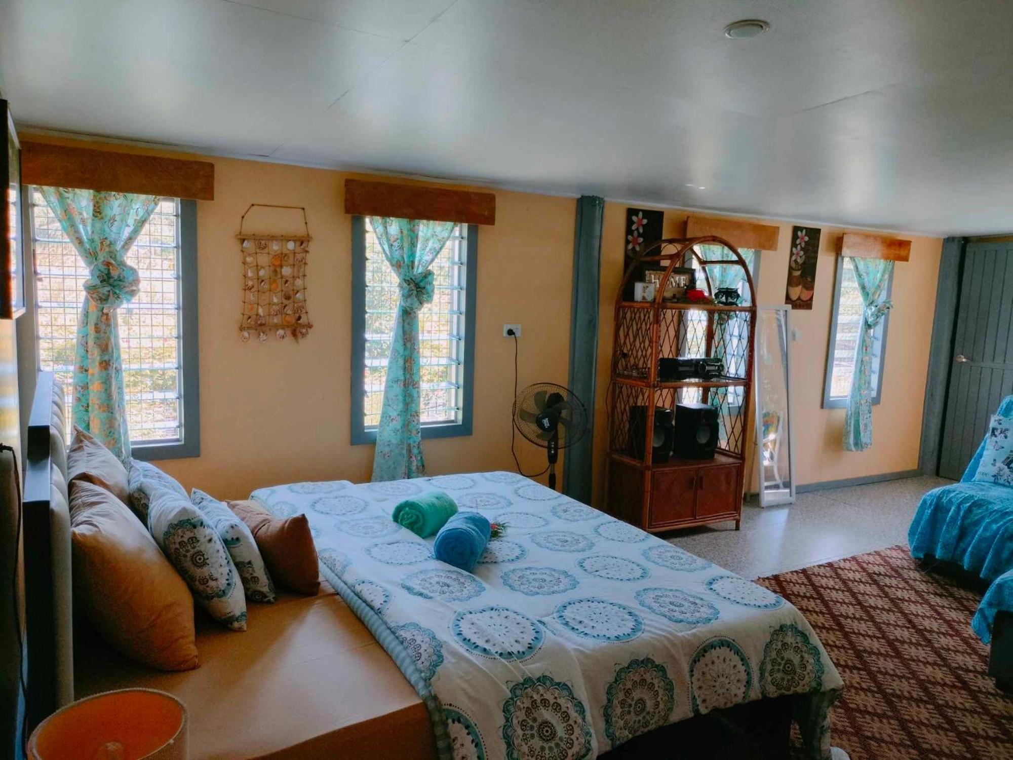 Ravita Cove Homeaway From