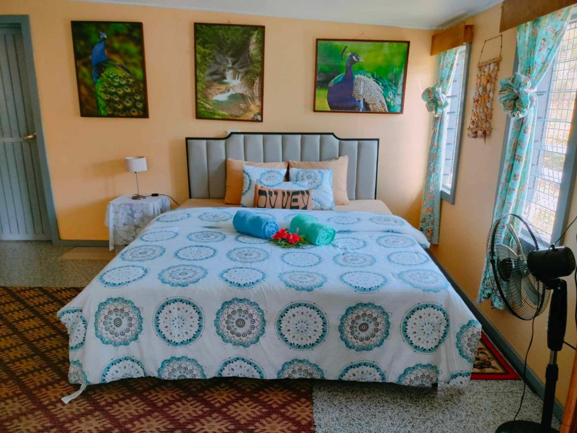 Homestay Ravita Cove Homeaway From