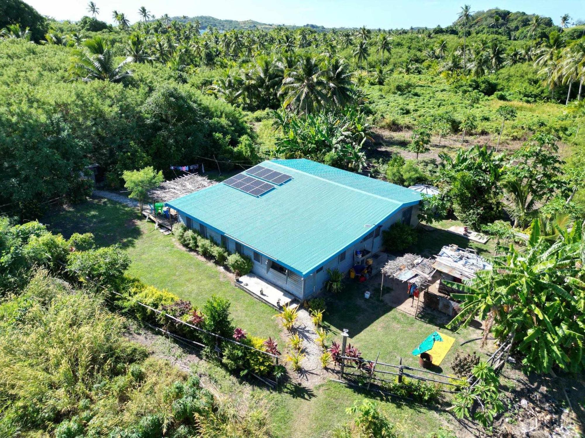 Homestay Ravita Cove Homeaway From Matacawalevu Island